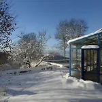 Сasa de vacaciones Le Balcon De *