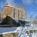 Le Balcon De Сasa de vacaciones