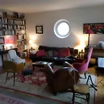 Le Balcon De * Montclard