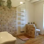 Сasa de vacaciones Le Balcon De