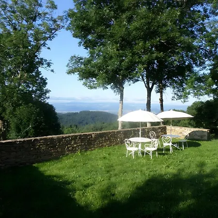 Holiday home Le Balcon De *