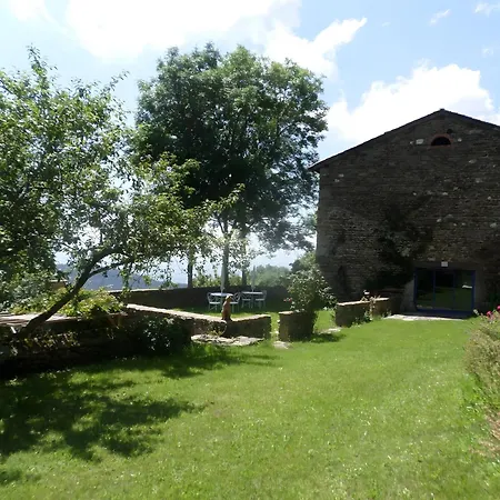 Holiday home Le Balcon De *