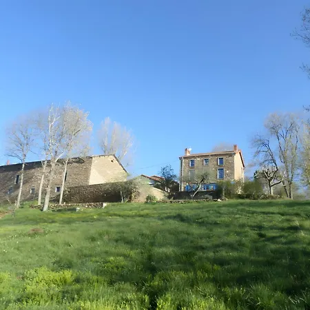 Holiday home Le Balcon De