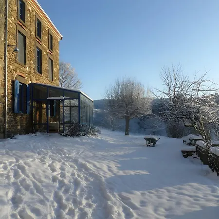 Le Balcon De Holiday home *