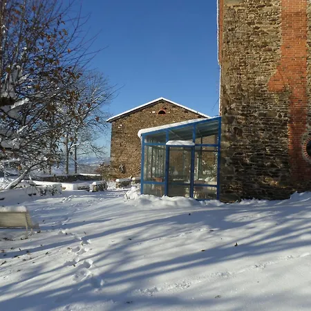 Le Balcon De * Montclard