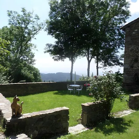 Ferienhaus Le Balcon De