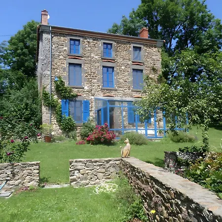 Le Balcon De * Montclard