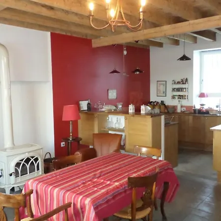 Ferienhaus Le Balcon De *