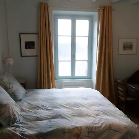Ferienhaus Le Balcon De *