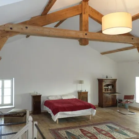 Le Balcon De Ferienhaus *