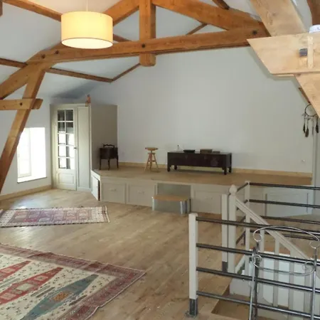 Le Balcon De Ferienhaus *