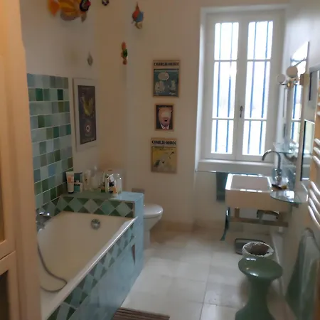 Le Balcon De Ferienhaus Montclard