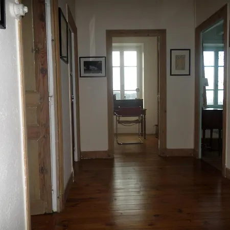 Ferienhaus Le Balcon De