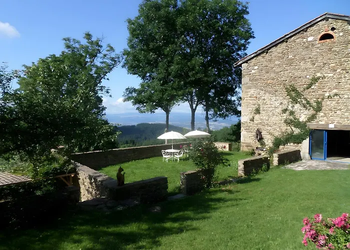 Le Balcon De Holiday home *