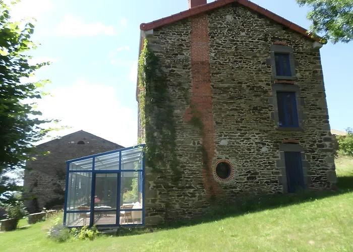 Le Balcon De * Montclard