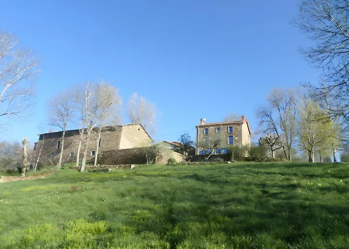 Holiday home Le Balcon De