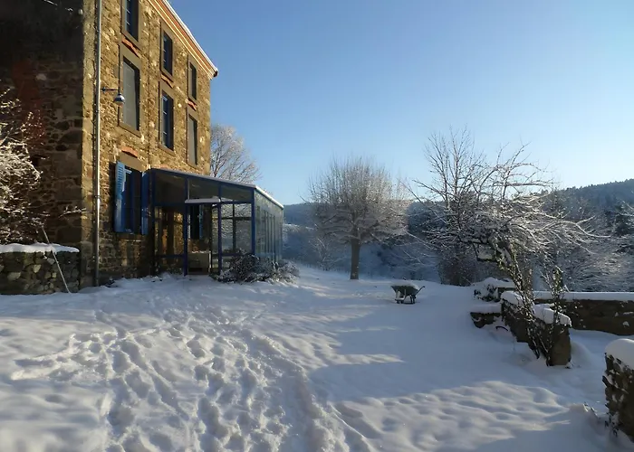 Le Balcon De Holiday home *