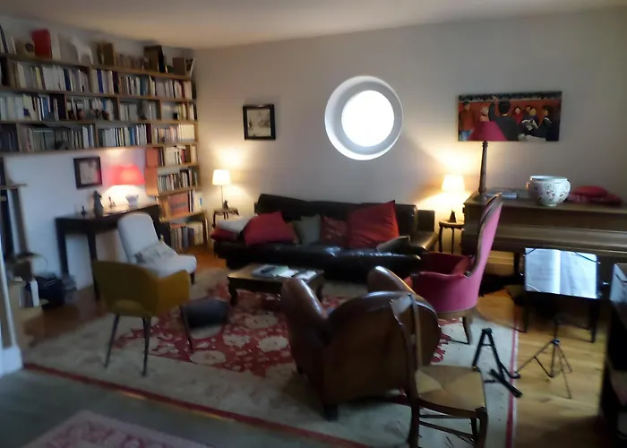 Le Balcon De * Montclard