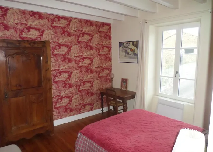 Le Balcon De * Montclard